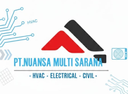 Logo Nuansa Multi Sarana